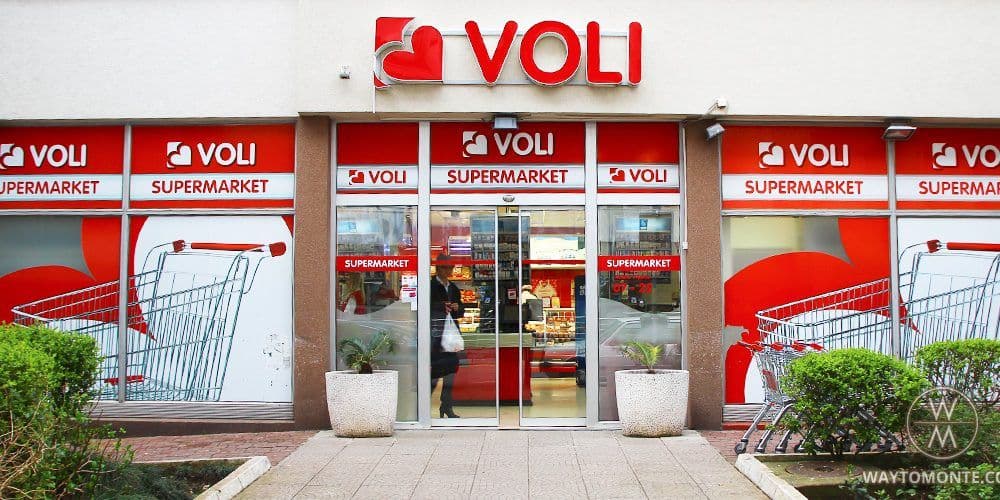 Voli: Ne nasijedajte na lažnu nagradnu igru na društvenim mrežama Voli: Ne nasijedajte na lažnu nagradnu igru na društvenim mrežama