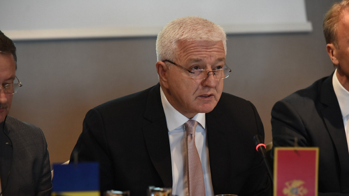 Premijer Marković pozdravio Inicijativu za očuvanje rijeke Zete Premijer Marković pozdravio Inicijativu za očuvanje rijeke Zete