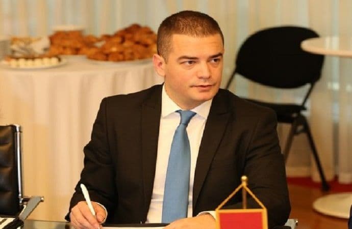 Ivan Bošković supervizor u Kazanju Ivan Bošković supervizor u Kazanju