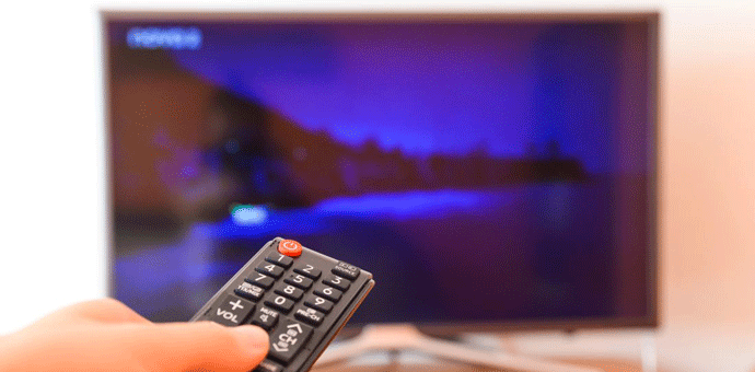 Zatražiće pokretanje procedure za utvrđivanje odgovornosti Happy TV Ilustracija: isorepublic.com