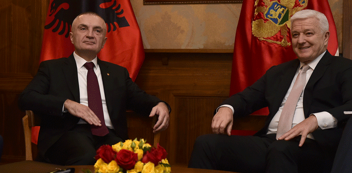 Valorizovati zajedničke potencijale Valorizovati zajedničke potencijale