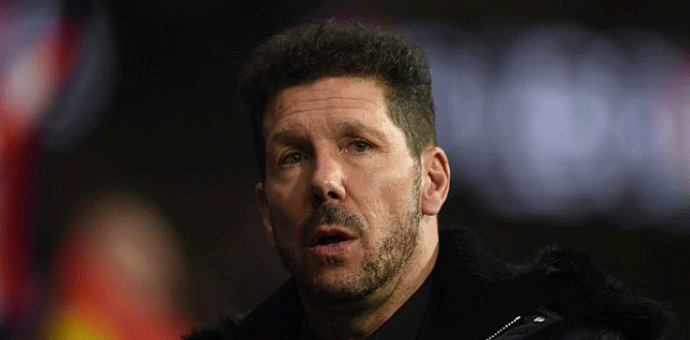 Simeone produžio ugovor sa Atletikom Foto: Denis Doyle/Getty Images