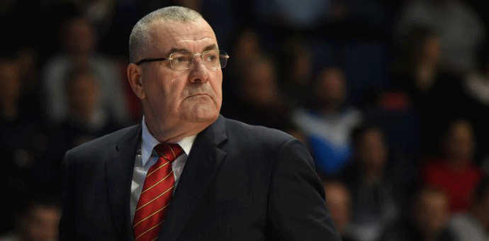 Repeša: Sport nije pitanje života i smrti Repeša: Sport nije pitanje života i smrti