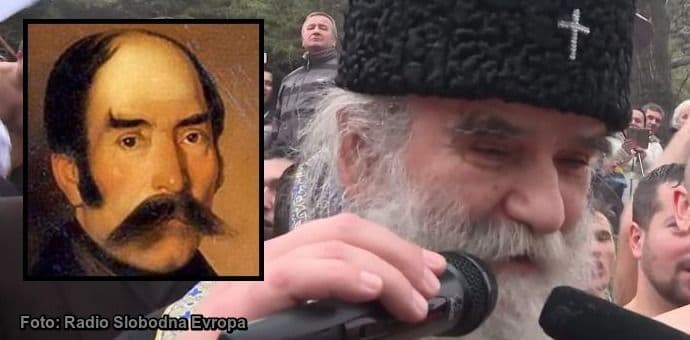 Kosovo nije srce Crne Gore, već je srce ideologije Sima Sarajlije Kosovo nije srce Crne Gore, već je srce ideologije Sima Sarajlije