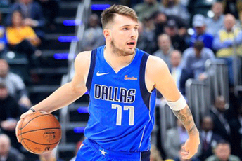 Trener Maveriksa: Nikada u NBA nismo vidjeli igrača kao što je Luka Trener Maveriksa: Nikada u NBA nismo vidjeli igrača kao što je Luka