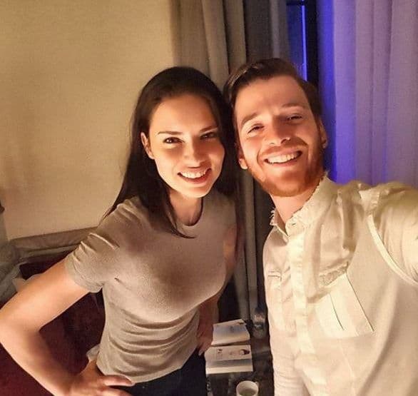 Adrijana Lima raskinula sa turskim piscem Adrijana Lima raskinula sa turskim piscem