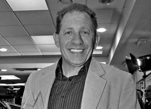 Preminuo član "najbrže bijele štafete" Preminuo član "najbrže bijele štafete"