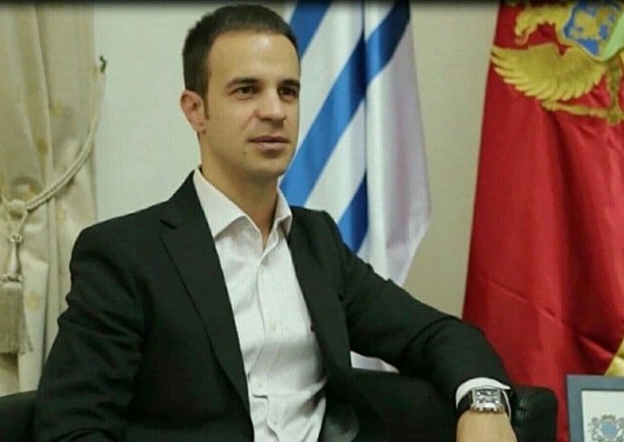 Koncesiona dokumenta za Aerodrome su nezakonita, naći model održivosti Montenegro Airlinesa Koncesiona dokumenta za Aerodrome su nezakonita, naći model održivosti Montenegro Airlinesa