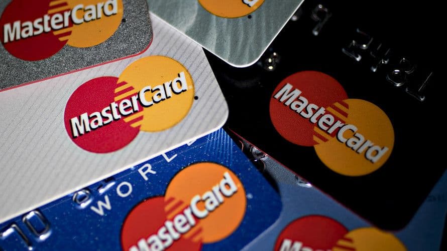 Mastercard kažnjen sa 570 miliona eura Mastercard kažnjen sa 570 miliona eura