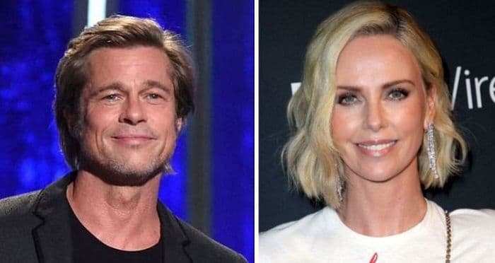 Isplivali detalji veze Bred Pita i Šarliz Teron Isplivali detalji veze Bred Pita i Šarliz Teron