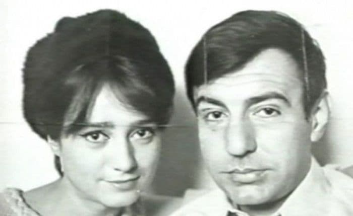 Preminula Dina Rutić Preminula Dina Rutić