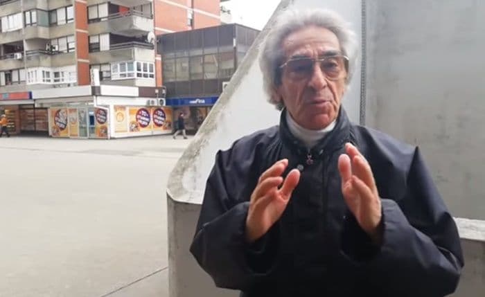 Bio je maneken, danas prodaje voće i povrće i dijeli savjete za zdrav život Bio je maneken, danas prodaje voće i povrće i dijeli savjete za zdrav život