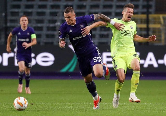 Ognjen Vranješ blizu novog kluba Ognjen Vranješ blizu novog kluba