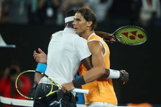 Nadal: Mladi teniseri više ne žele da čekaju Nadal: Mladi teniseri više ne žele da čekaju