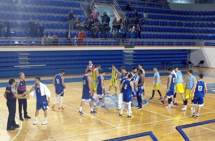 Mornar ovjerio plasman na završni turnir Kupa Mornar ovjerio plasman na završni turnir Kupa