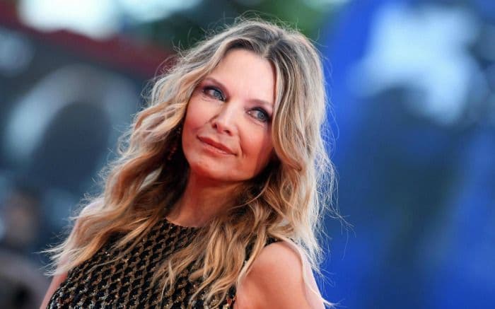 Mišel Fajfer otkrila tajnu uspješnog braka Footwear News