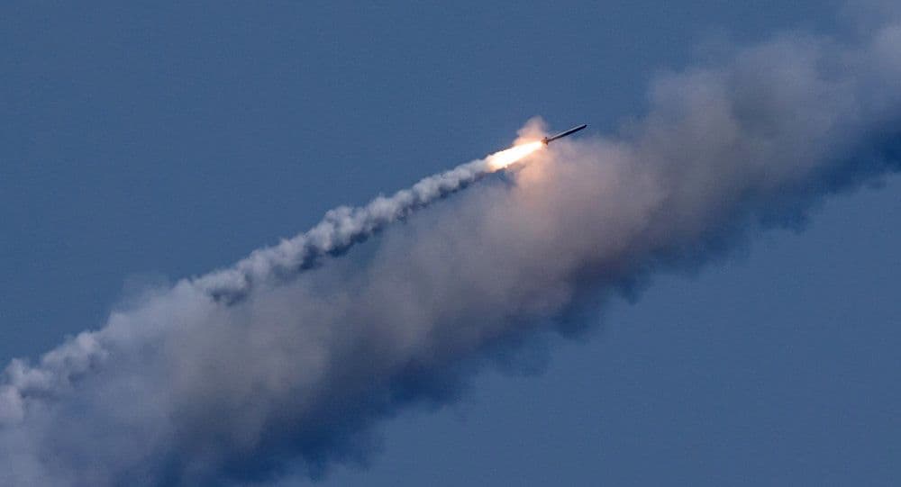 Istina o "misterioznoj" raketi 9M729 Istina o "misterioznoj" raketi 9M729