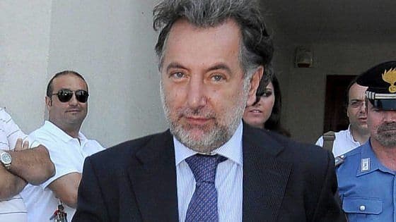 Šelzi, Pontasulja, Del Turko – od tužilaca i političara do optužbi i zatvora Šelzi, Pontasulja, Del Turko – od tužilaca i političara do optužbi i zatvora