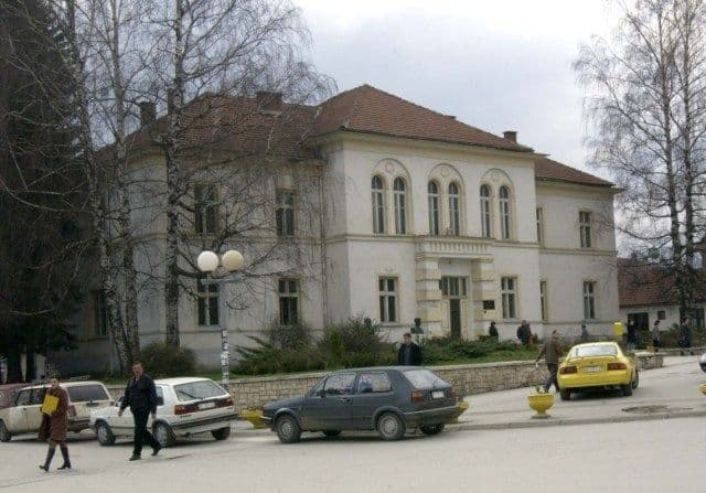 Univerzitetski centar postaje privatno preduzeće SD-a Univerzitetski centar postaje privatno preduzeće SD-a