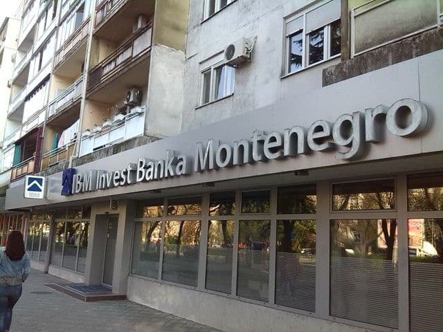 Isplata deponentima IBM banke počinje u ponedjeljak Isplata deponentima IBM banke počinje u ponedjeljak