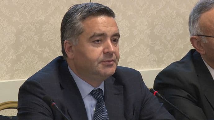 Višestruko povećana turistička razmjena između CG i Albanije Višestruko povećana turistička razmjena između CG i Albanije