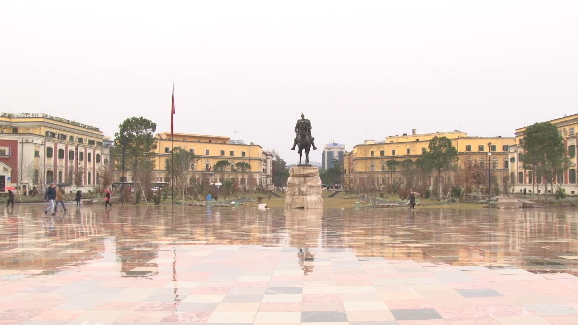 tirana