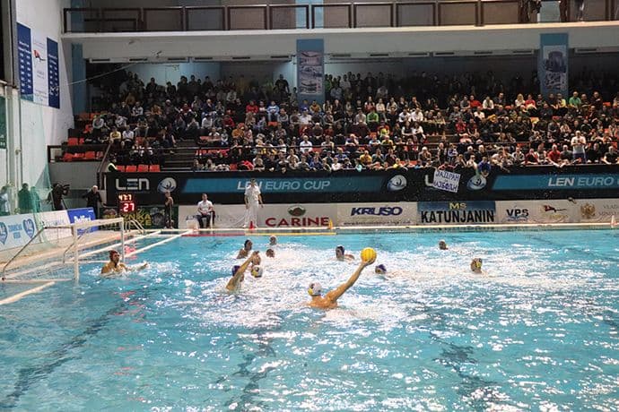 Pobjede Jadran Carina i Primorca Pobjede Jadran Carina i Primorca