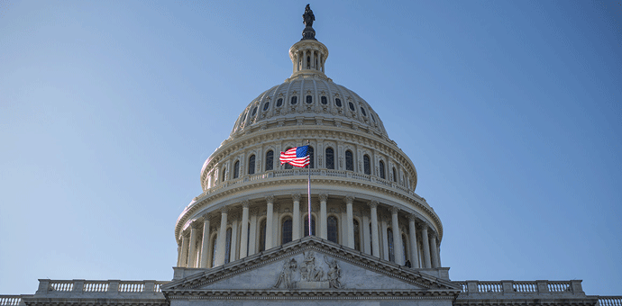 Nije moguć izlazak SAD iz NATO, data podrška Crnoj Gori Foto: politico.com