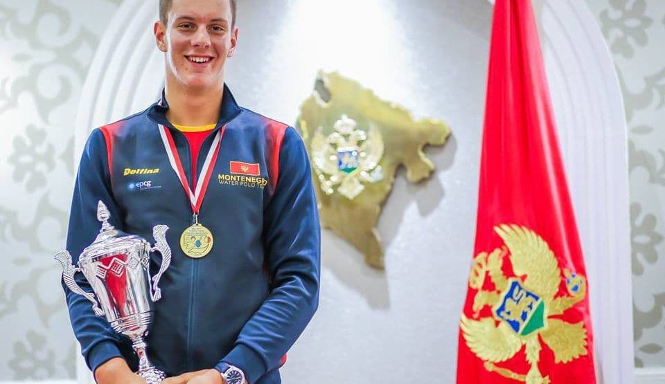 Perković i zvanično u Primorcu Perković i zvanično u Primorcu