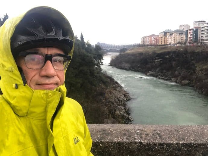 Promocija vožnje bicikla kao gradskog transportnog sredstva u Podgorici Promocija vožnje bicikla kao gradskog transportnog sredstva u Podgorici