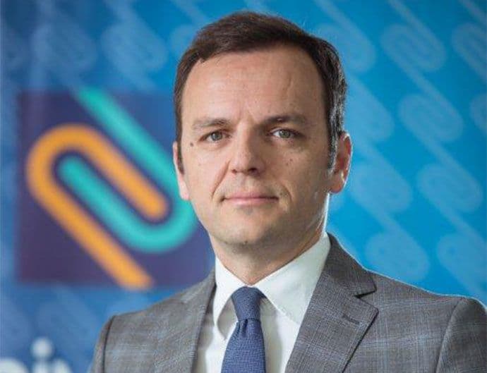 ĐURĐIĆ: Povlačim se sa mjesta glavnog izvršnog direktora Universal Capital banke ĐURĐIĆ: Povlačim se sa mjesta glavnog izvršnog direktora Universal Capital banke