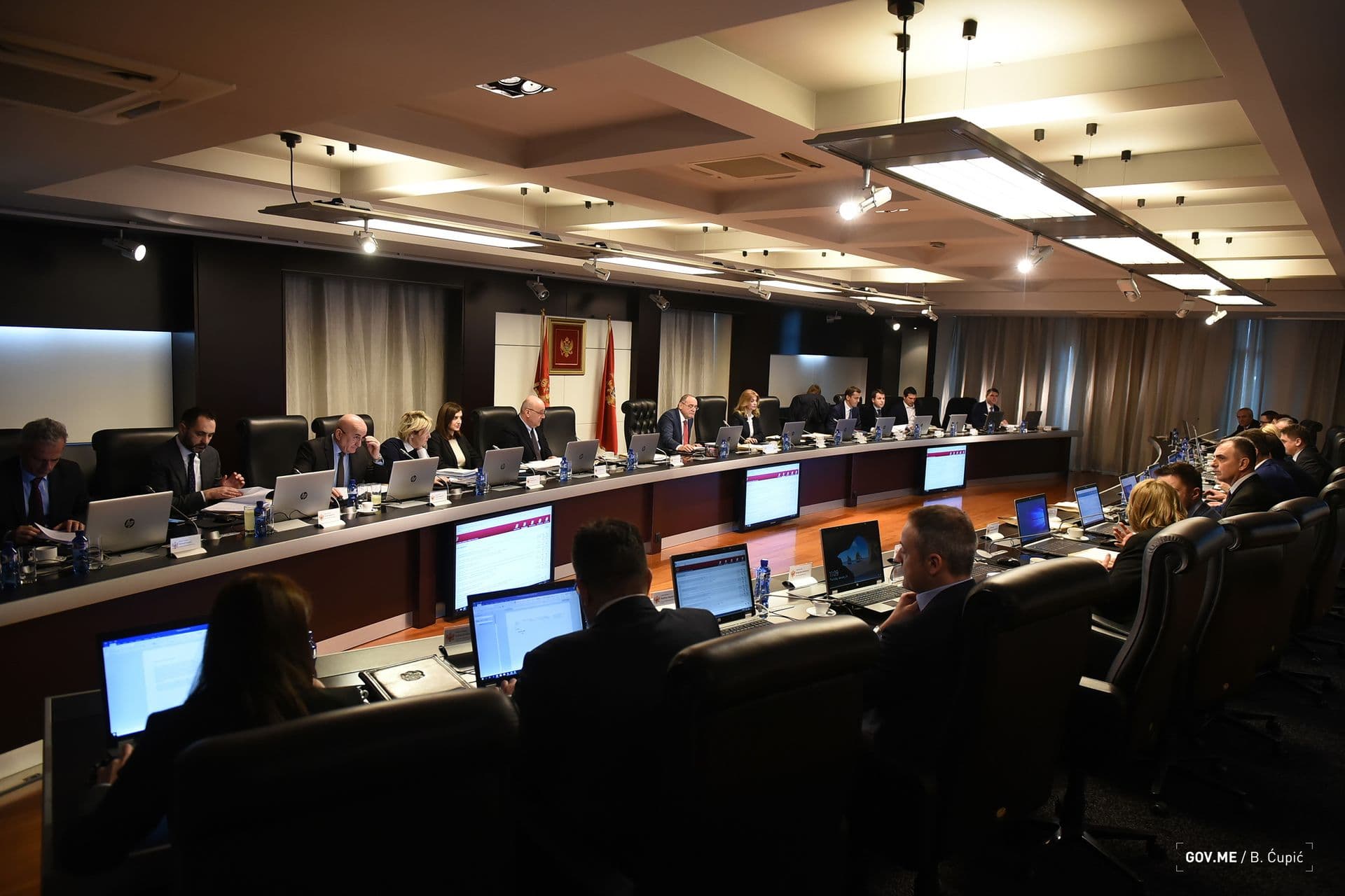 Vlada usvojila Agrobudžet, sjutra prezentacija Vlada usvojila Agrobudžet, sjutra prezentacija