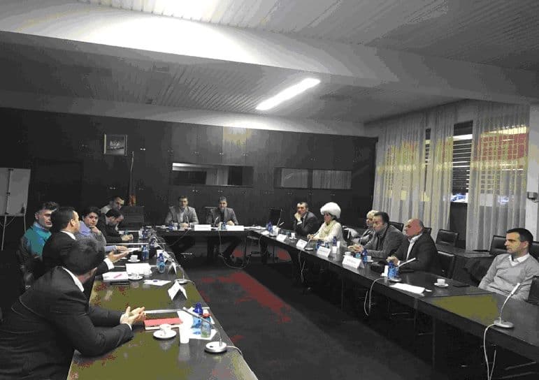 DPS: Puni doprinos unaprjeđenju politika obrazovanja DPS: Puni doprinos unaprjeđenju politika obrazovanja