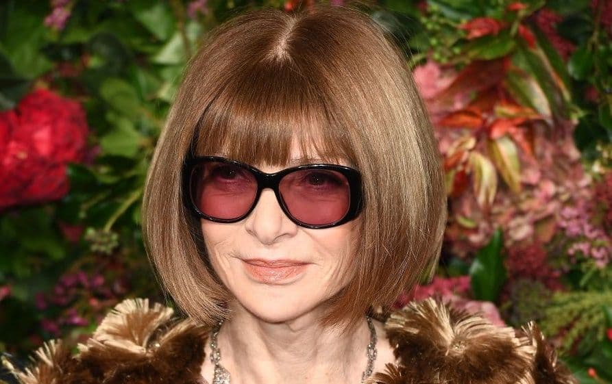 Šta Ana Vintur misli o vjenčanici Megan Markl Šta Ana Vintur misli o vjenčanici Megan Markl