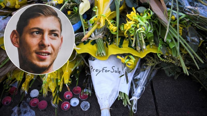 Nant i Kardif u sporu oko Sale Nant i Kardif u sporu oko Sale