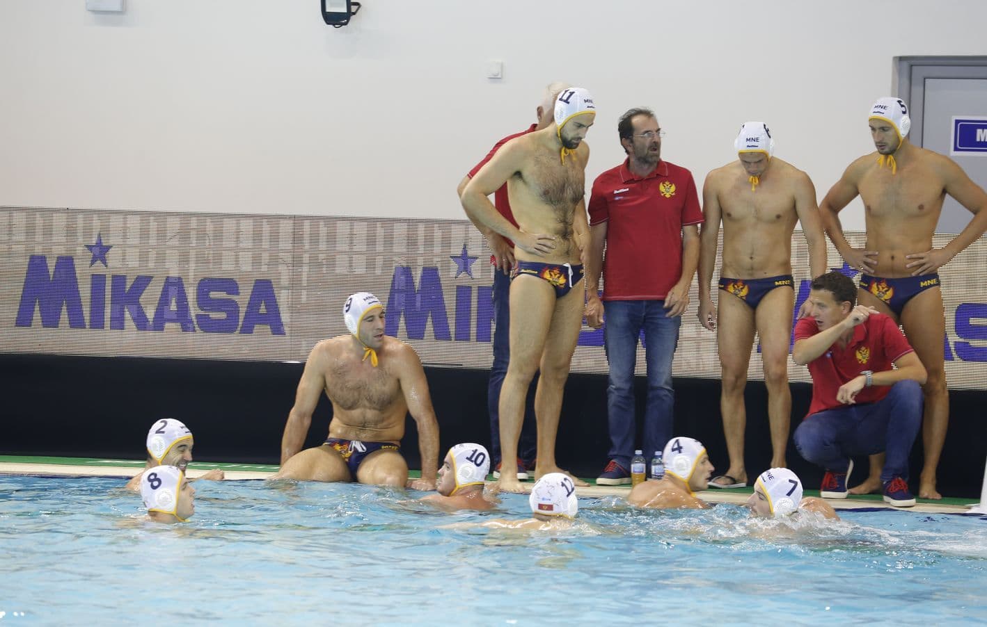 "Ajkule" večeras sa Italijom u Palermu "Ajkule" večeras sa Italijom u Palermu