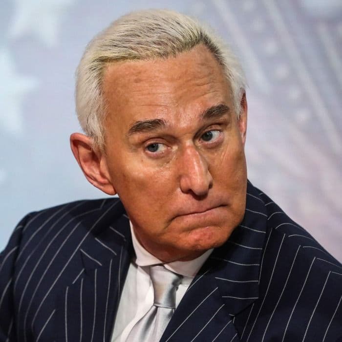 Uhapšen Trampov blizak saradnik Rodžer Stoun