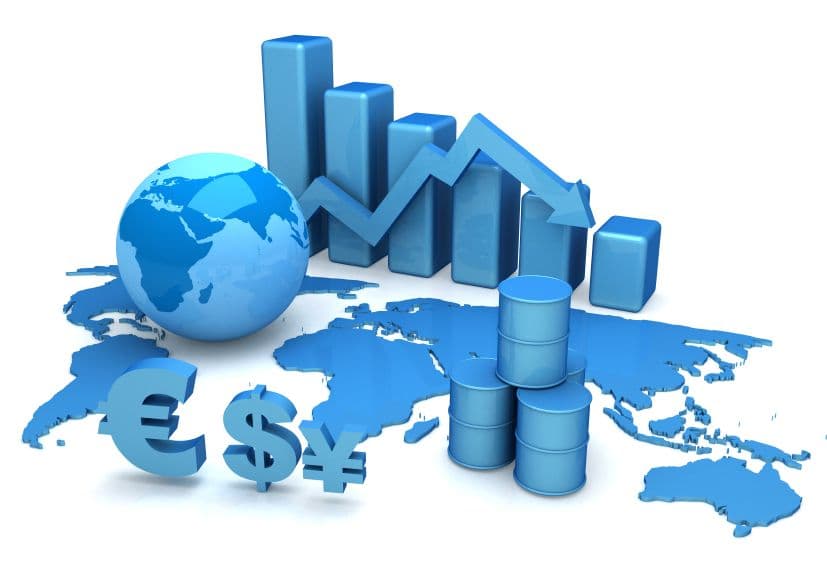 Rast spoljnotrgovinske razmjene Rast spoljnotrgovinske razmjene