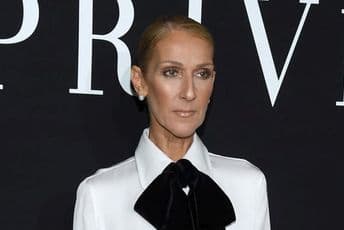 Selin Dion saopštila da ima rijetko oboljenje, otkazala turneju Selin Dion saopštila da ima rijetko oboljenje, otkazala turneju