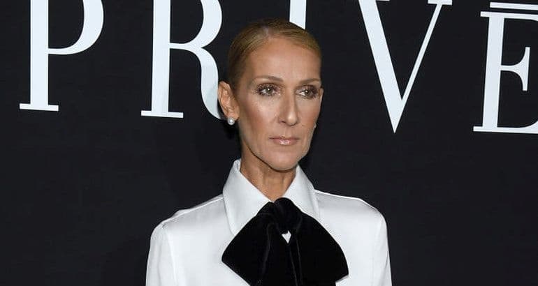 Selin Dion na ivici anoreksije Selin Dion na ivici anoreksije