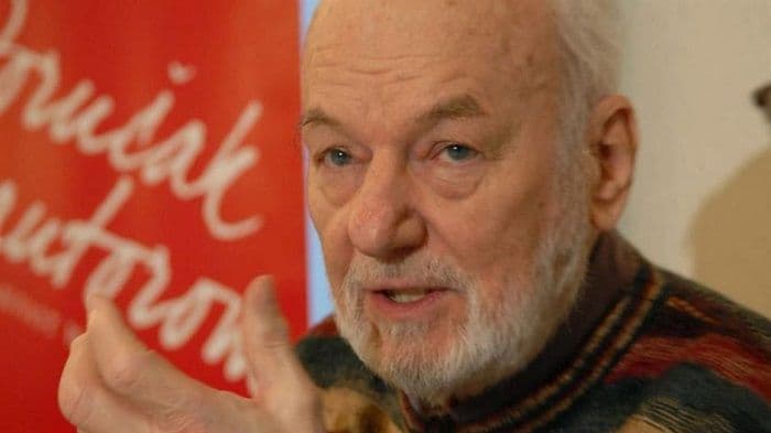 Preminuo reditelj Dušan Makavejev Preminuo reditelj Dušan Makavejev