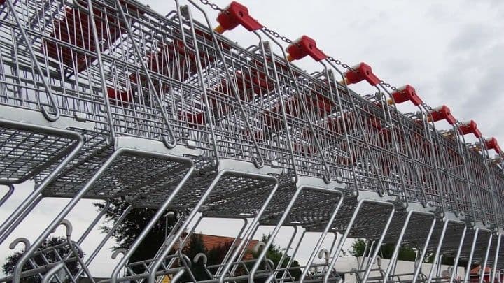 Nedjelja neradna za trgovine Nedjelja neradna za trgovine