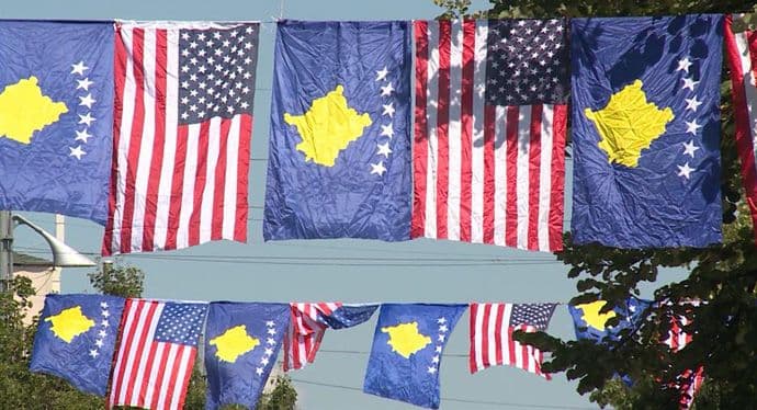 SAD šalju specijalnog izaslanika u Prištinu Foto: N1