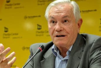 Božović: Vjerovao sam da je Crna Gora izašla iz nacionalnih ključeva i prebrojavanja Ratko Božović