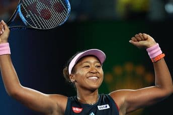 Naomi Osaka se odriče američkog državljanstva Naomi Osaka se odriče američkog državljanstva