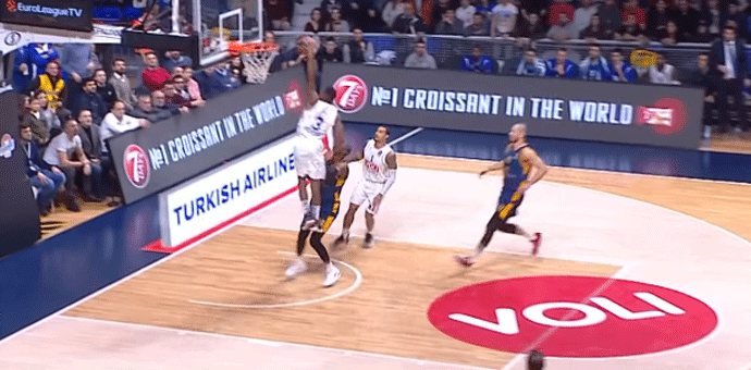 Džekson i Kol na trećem mjestu top 10 liste (VIDEO) Džekson i Kol na trećem mjestu top 10 liste (VIDEO)