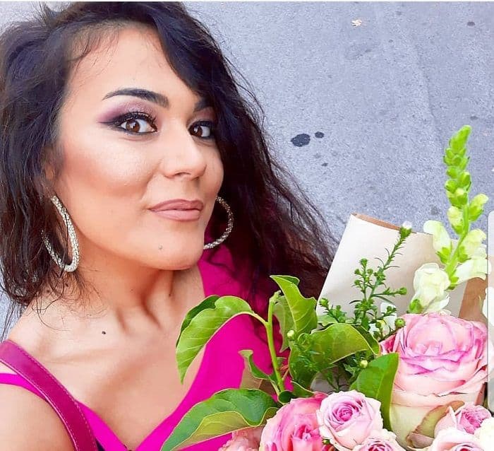 Dragana “cvijet iz kamena”: Crnogorke su moja velika inspiracija Dragana “cvijet iz kamena”: Crnogorke su moja velika inspiracija