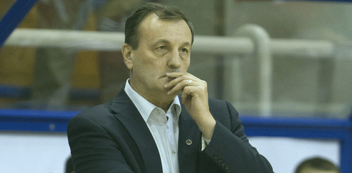 Preminuo Boško Đokić Foto: M. METLAŠ / RAS SRBIJA