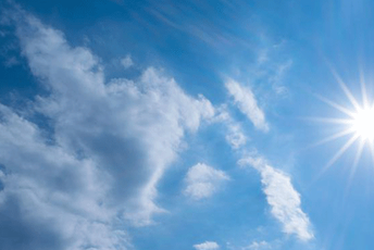 Pogledajte kakvo nas vrijeme očekuje sjutra Pogledajte kakvo nas vrijeme očekuje sjutra