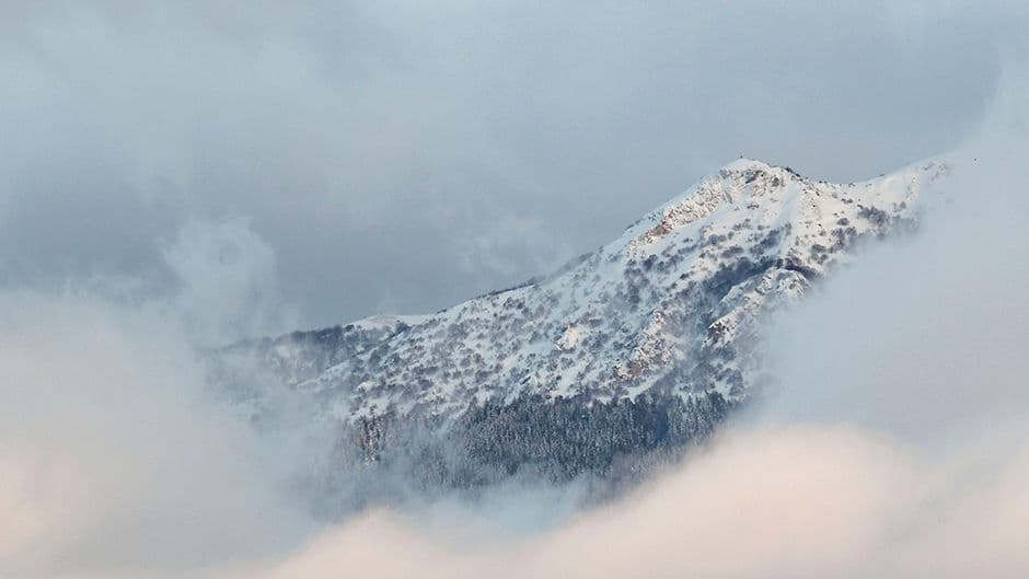 Kosovski funkcioner poginuo u lavini na Brezovici Ilustracija: AFP/Andreas Solaro
